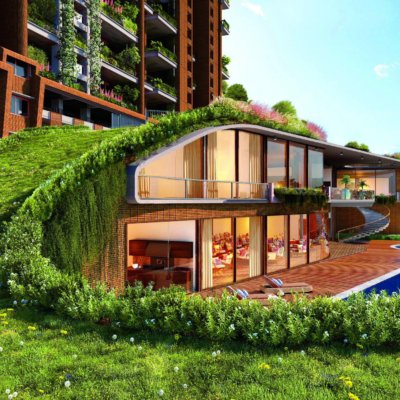 Artistic Representation 1