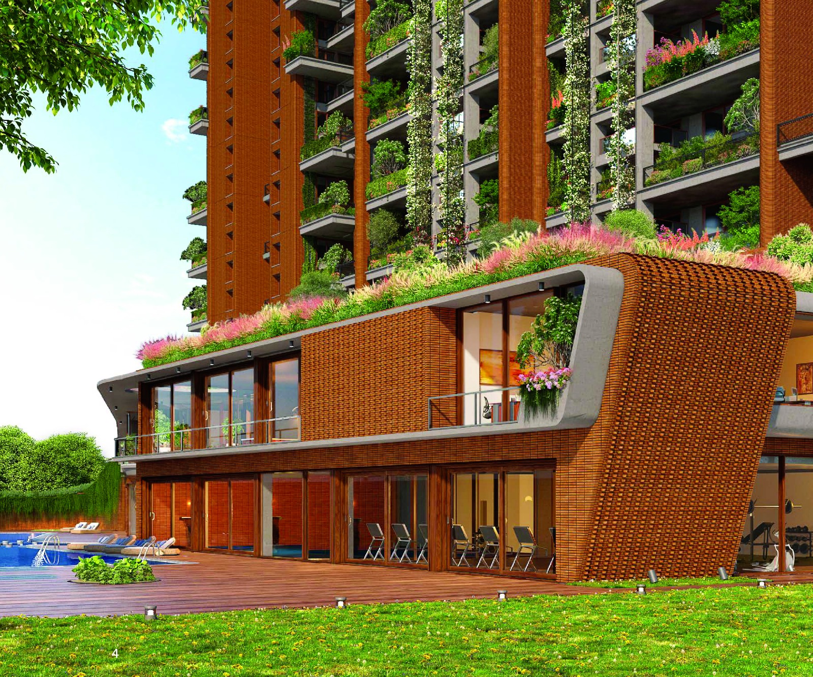 Artistic Representation 2