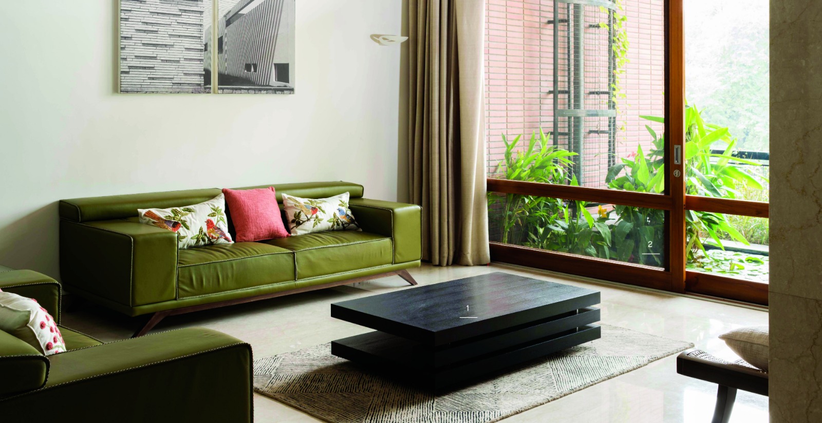 Artistic Representation 9